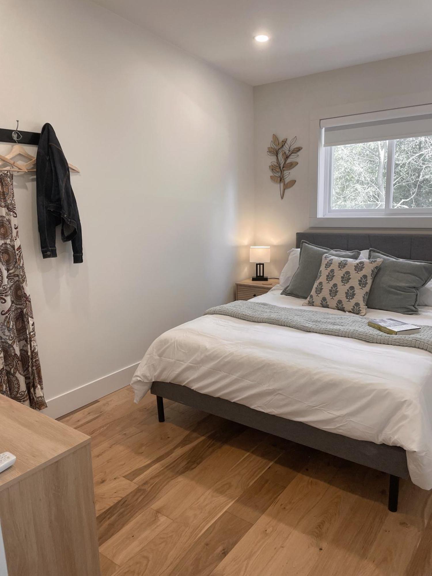 Elora'S Irvine River Suite ภายนอก รูปภาพ