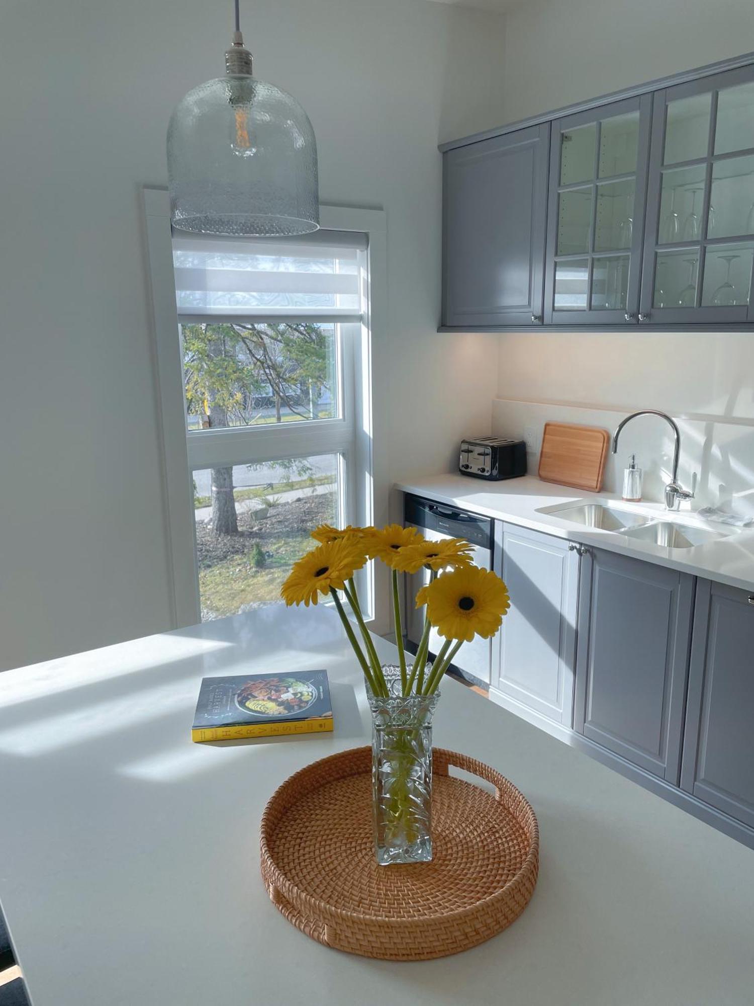 Elora'S Irvine River Suite ภายนอก รูปภาพ