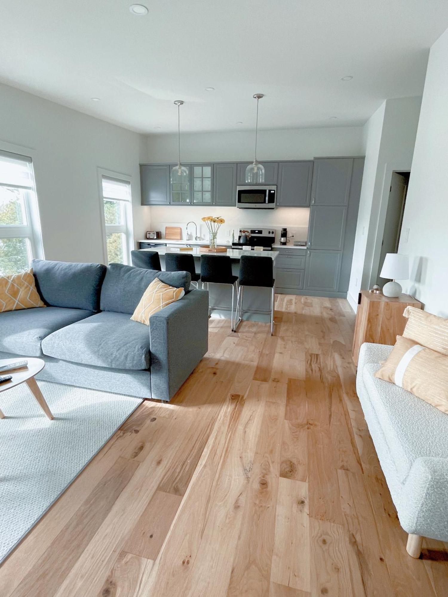 Elora'S Irvine River Suite ภายนอก รูปภาพ