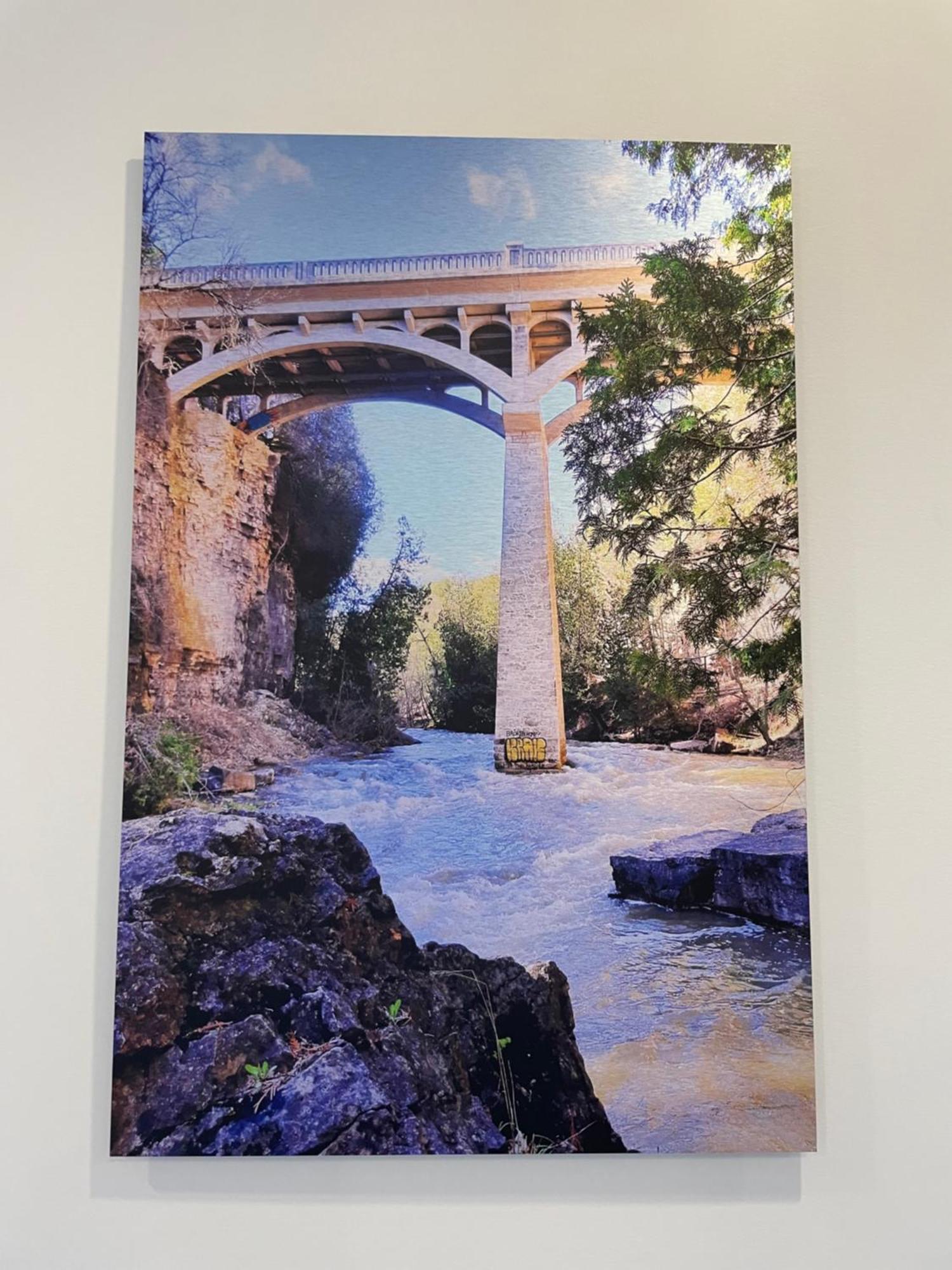 Elora'S Irvine River Suite ภายนอก รูปภาพ