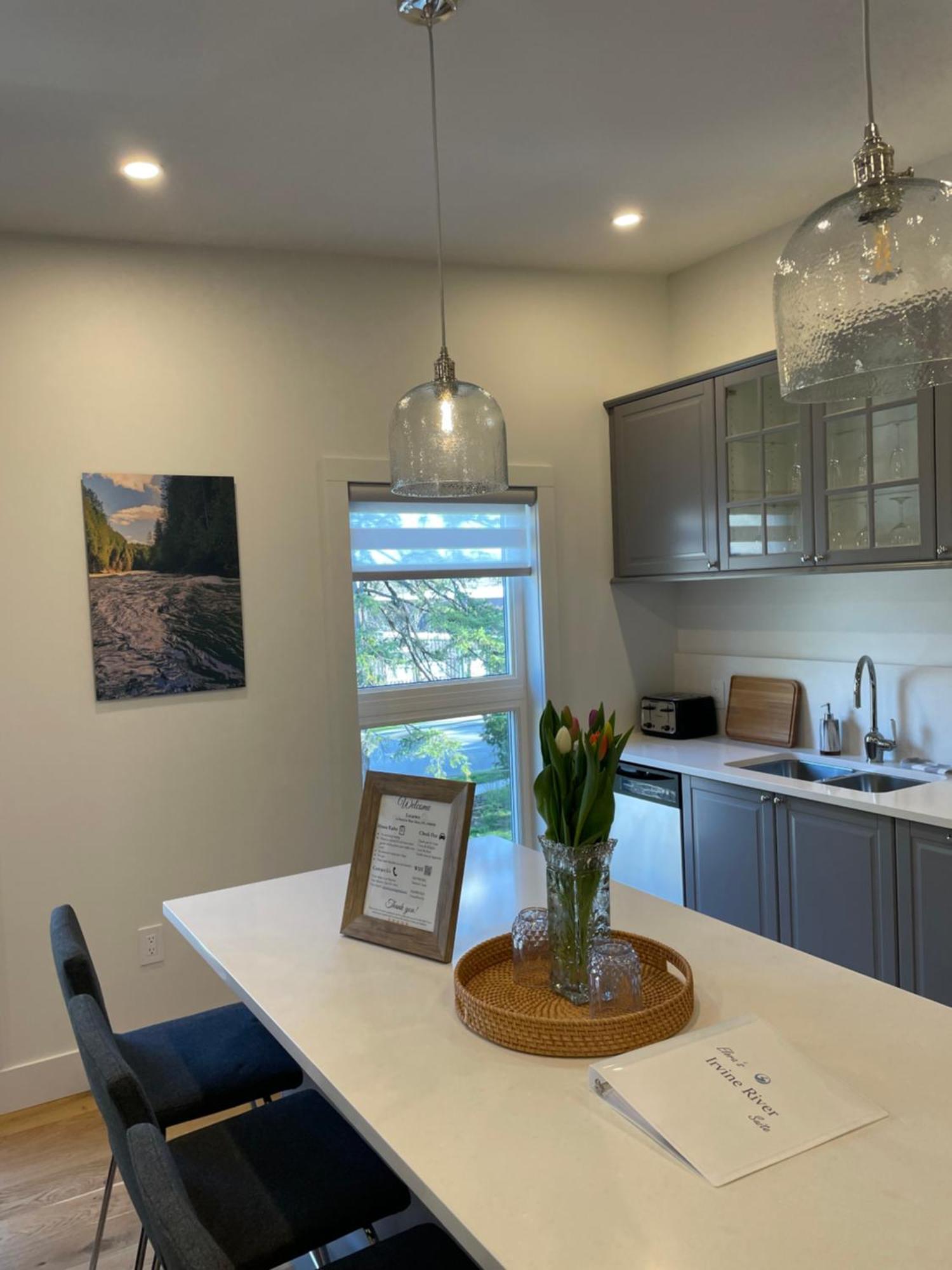 Elora'S Irvine River Suite ภายนอก รูปภาพ