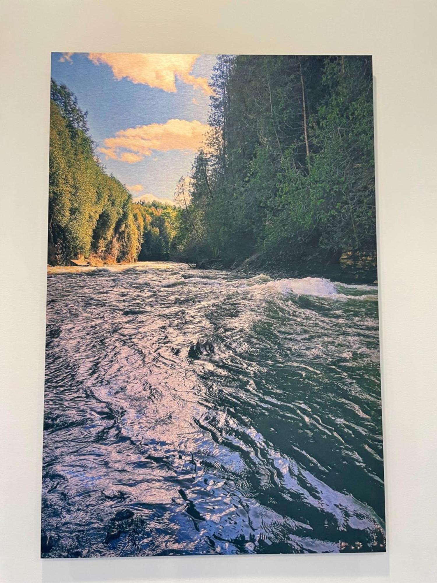 Elora'S Irvine River Suite ภายนอก รูปภาพ